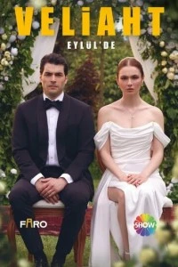 Наследник - постер