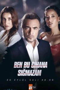 Я не могу вписаться в этот мир - постер