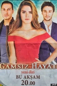 Беззаботная жизнь - постер