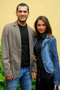 Буря - постер